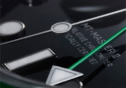 太原劳力士售后官方维修服务中心-表针