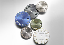 太原劳力士售后官方维修服务中心-表盘