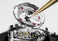 太原劳力士售后官方维修服务中心-机芯