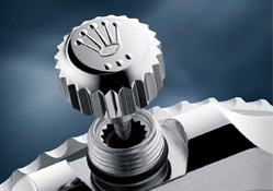 太原劳力士售后官方维修服务中心-表把