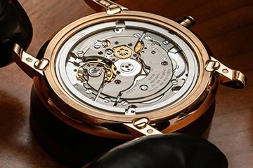 太原劳力士腕表时针不走去哪里维修