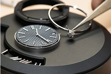 太原Rolex官售后点地址查询