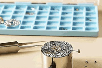 太原劳力士时间不走了去哪里维修