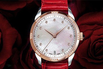 太原劳力士手表官售后点位置