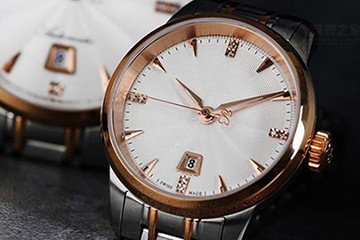 太原劳力士表维修服务地址