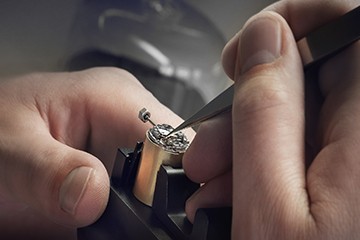 太原劳力士手表维修服务中心位置