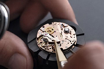 劳力士手表太原维修店位置