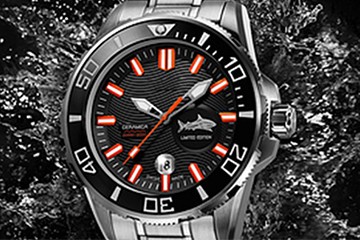 太原劳力士表维修服务位置