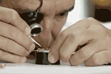 劳力士表太原服务点电话