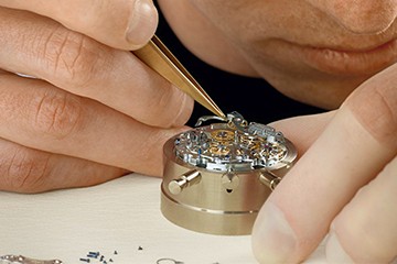 劳力士手表太原售后维修中心电话