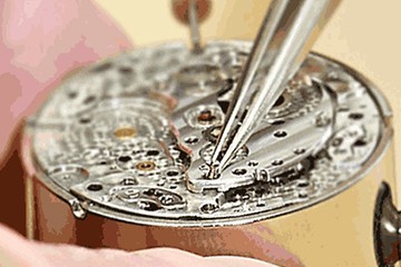 太原劳力士授权维修中心电话