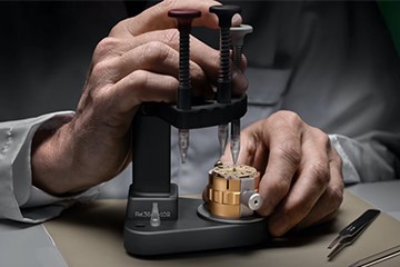 劳力士太原维修点位置