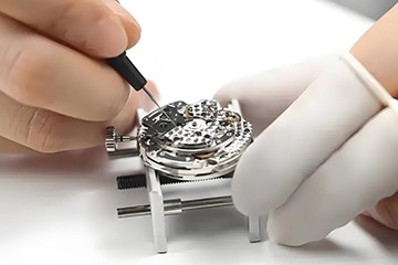 太原劳力士官售后保养清洁多少钱