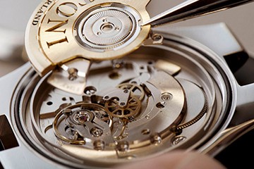 太原劳力士特约维修点电话