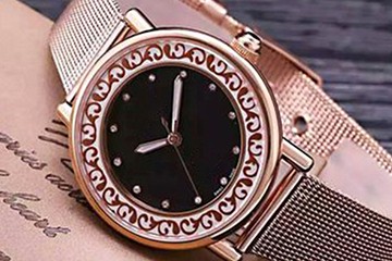 太原劳力士手表玫瑰金表带价格