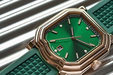 太原劳力士换绢丝表带多少钱