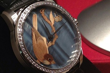 太原劳力士配钢表带多少钱