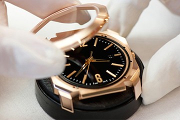 换太原劳力士表带多少钱