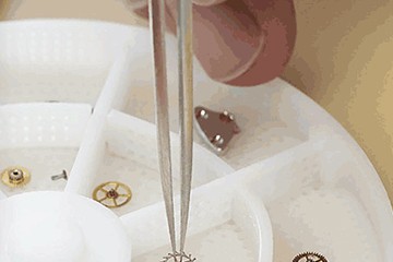 去哪换太原劳力士表表镜