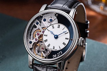 太原劳力士停走了维修