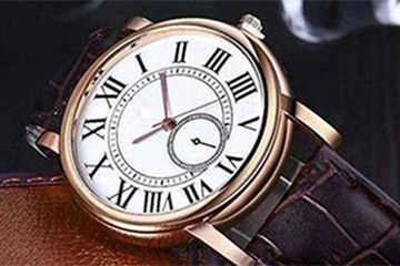 太原劳力士走不准维修多少钱