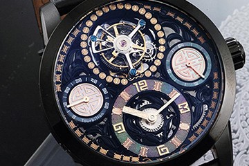 太原劳力士手表走快维修