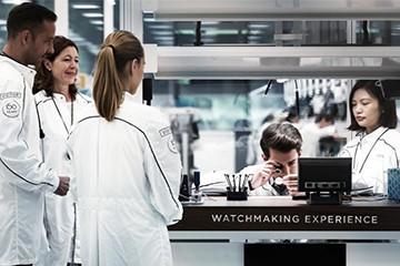 劳力士名表官售后点太原地址