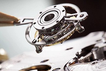 太原劳力士官售后表点位置