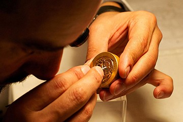 劳力士名表太原官售后中心地址